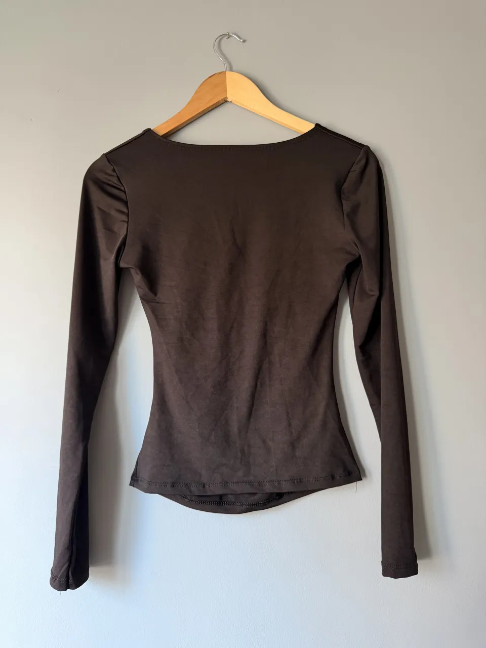 Remera Natural avellaneda - imagen 4
