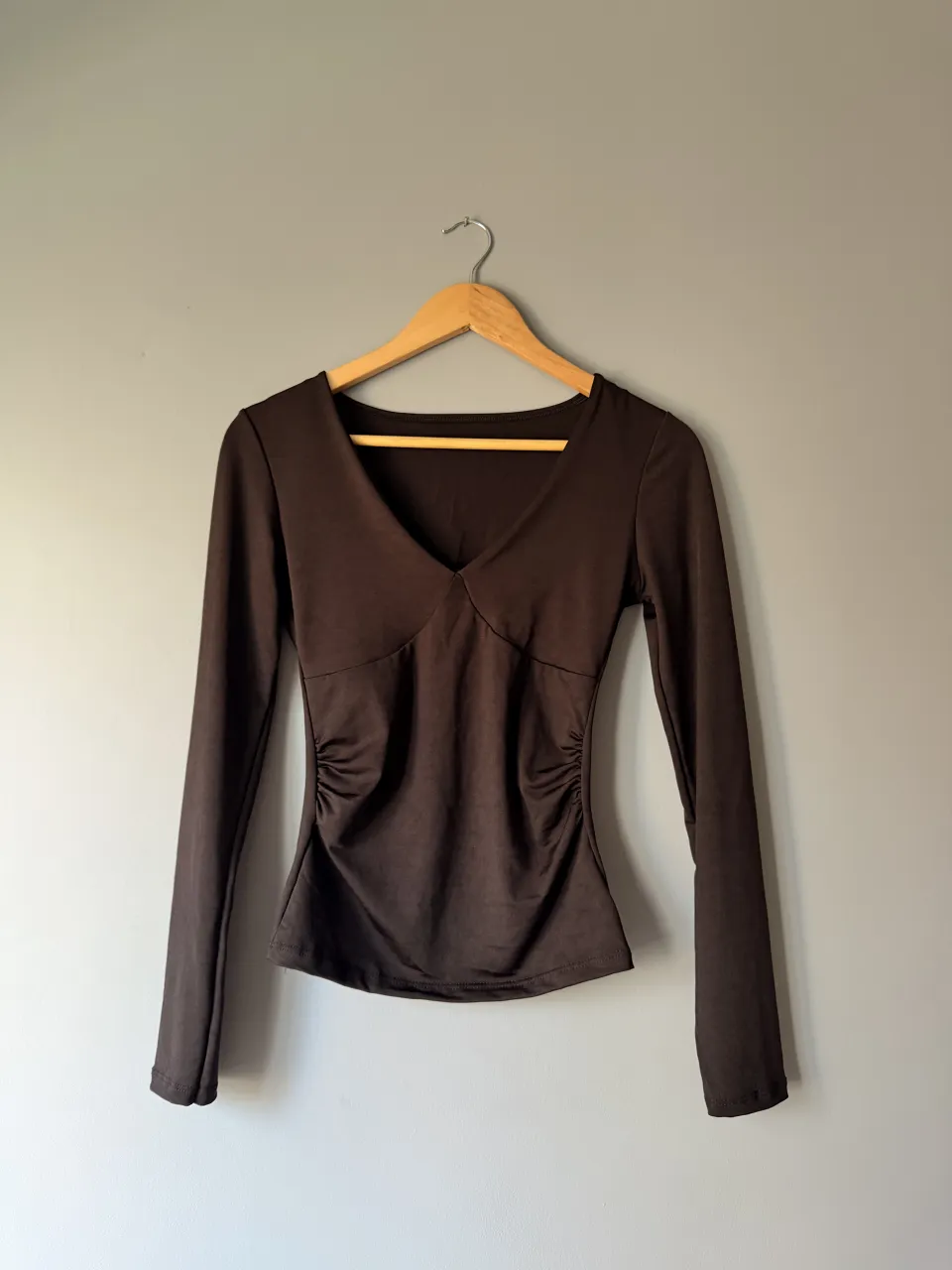 Remera Natural avellaneda - imagen 1