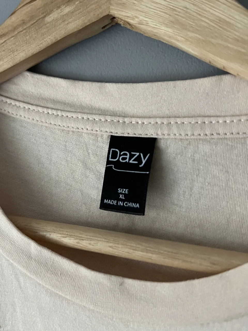 Remera Dazy - imagen 4