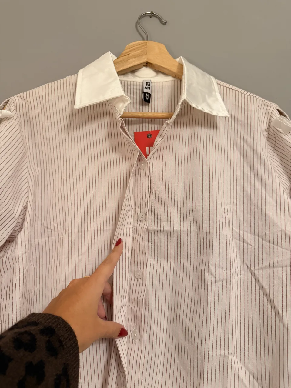 Camisa Indian - imagen 7