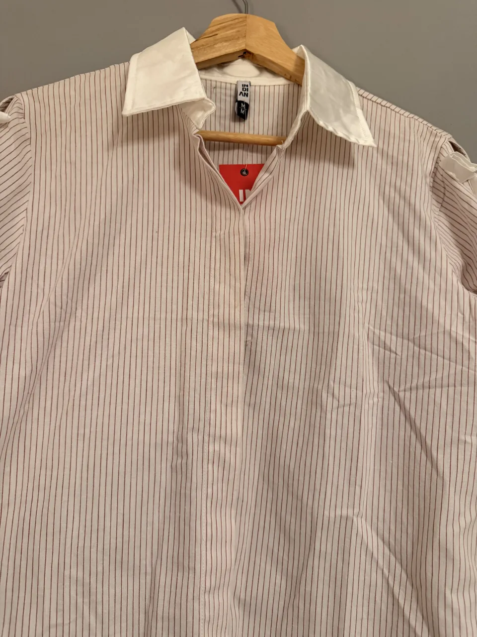 Camisa Indian - imagen 6