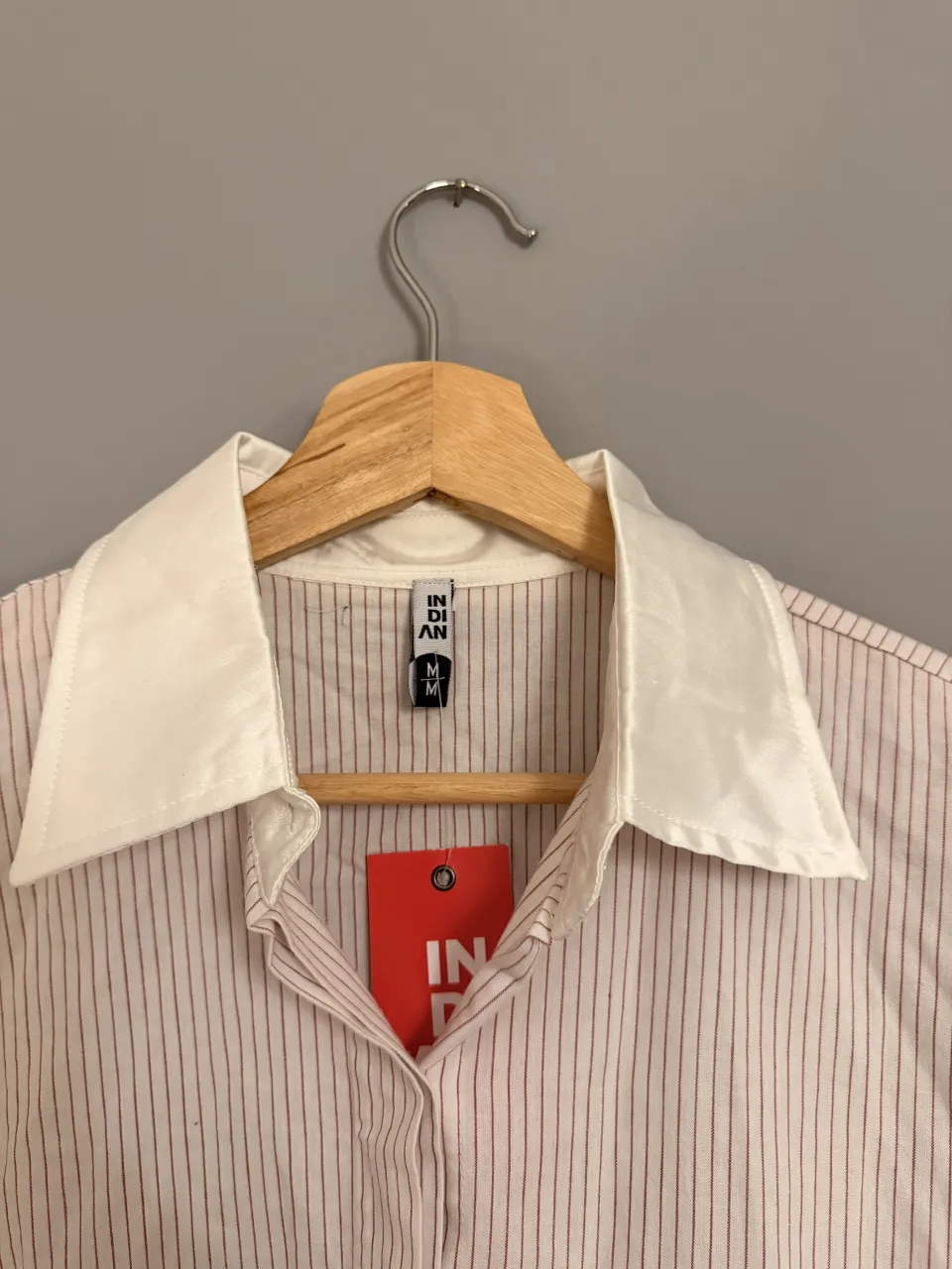 Camisa Indian - imagen 4