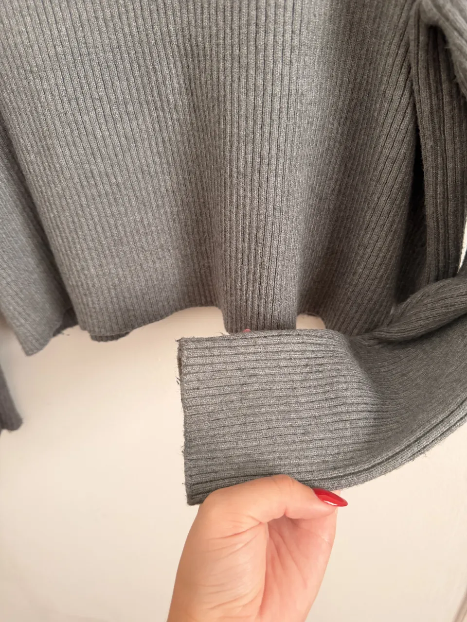 Sweater Avellaneda - Vista 4