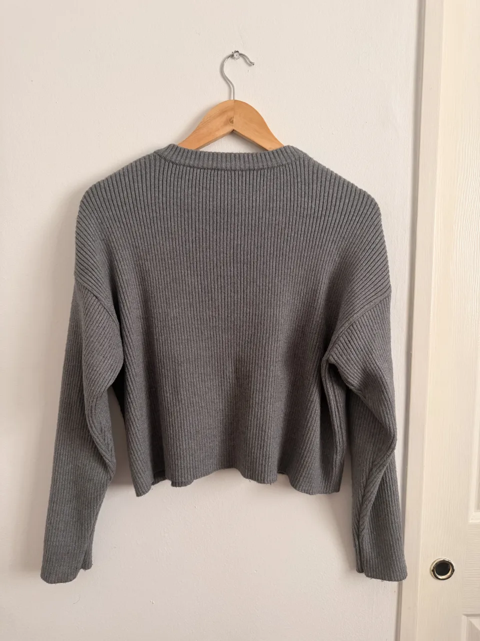 Sweater Avellaneda - Vista 2