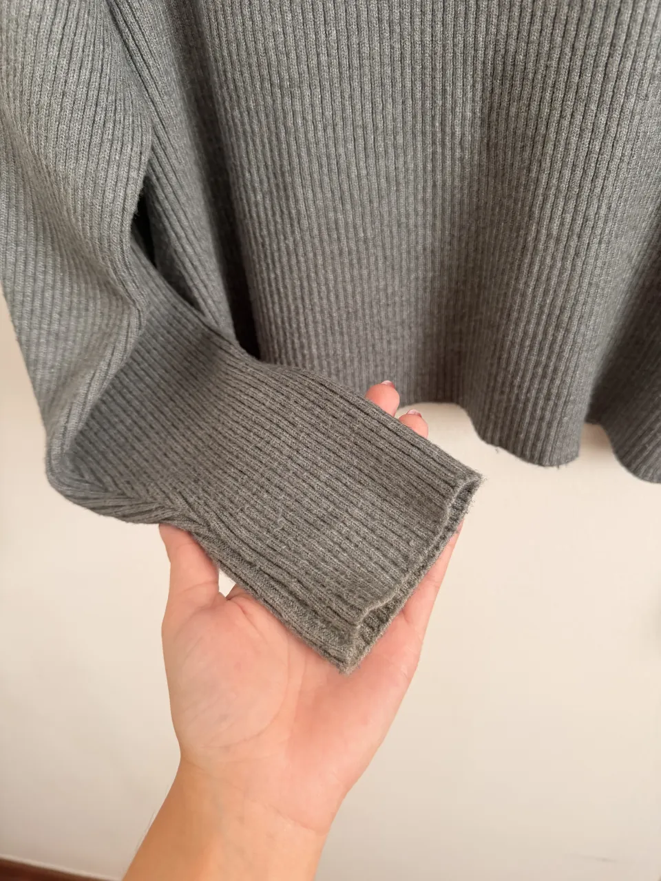 Sweater Avellaneda - Vista 5