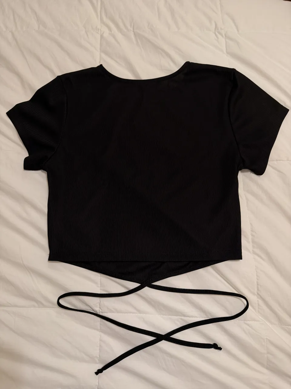 Top Zara - imagen 5