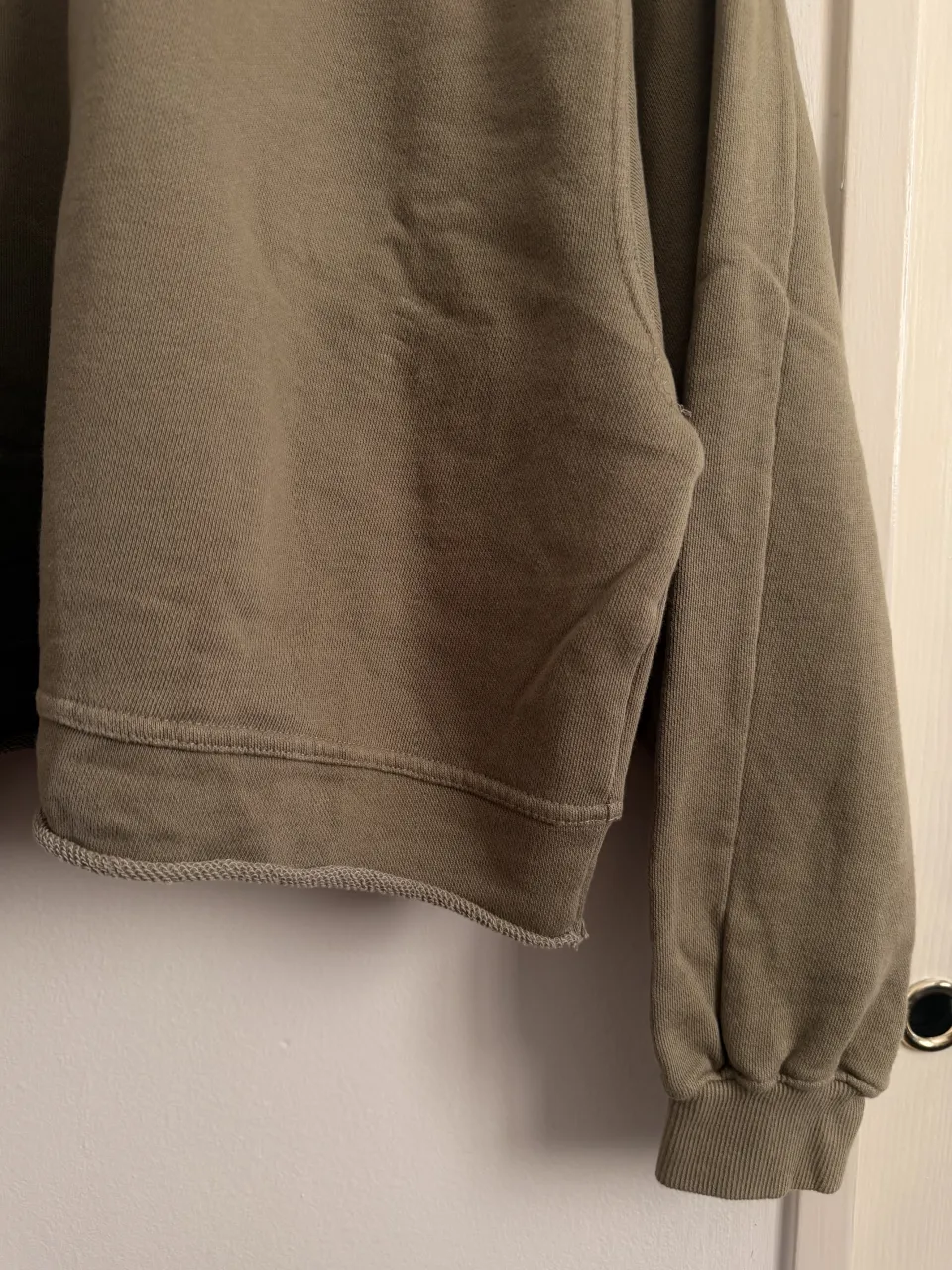 Buzo Pull & Bear - Vista 6