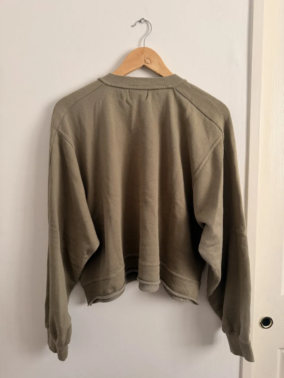 Buzo Pull & Bear - Vista 2