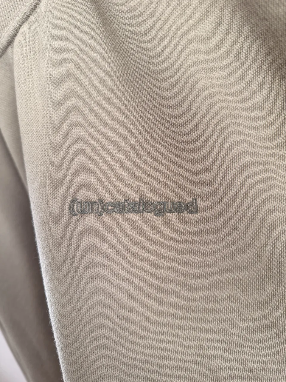 Buzo Pull & Bear - Vista 4