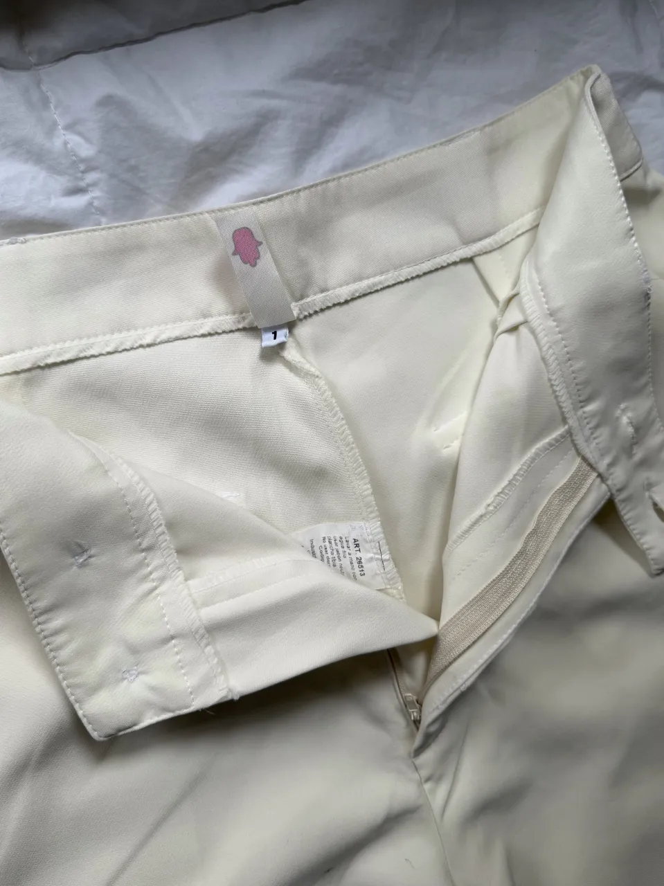 Pantalón Avellaneda - imagen 3