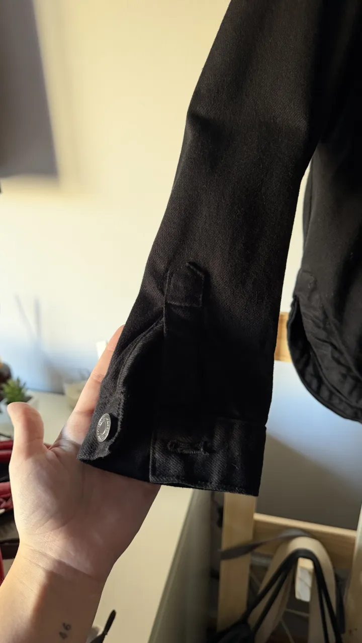 Camisa Zara - imagen 4