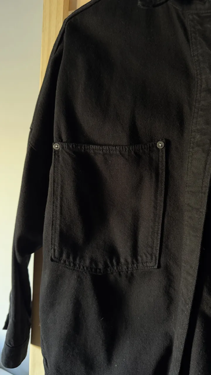 Camisa Zara - imagen 3
