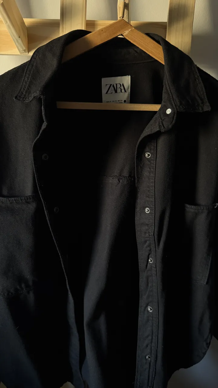 Camisa Zara - imagen 6