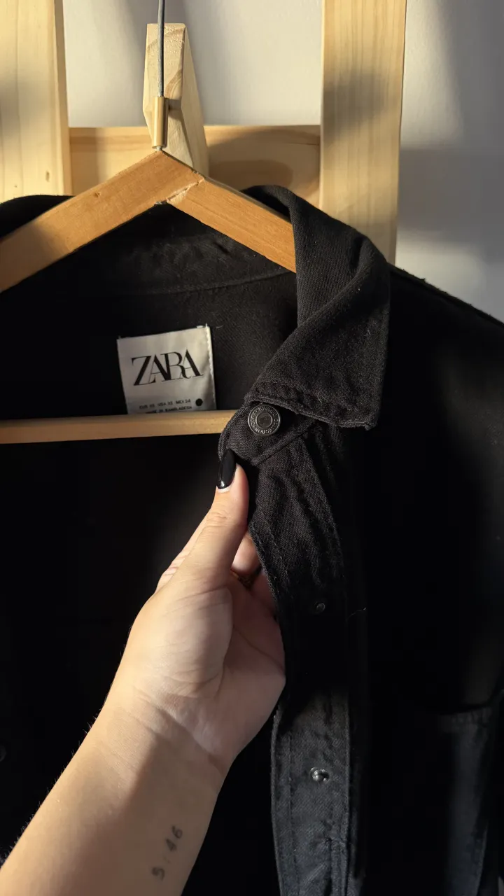 Camisa Zara - imagen 7