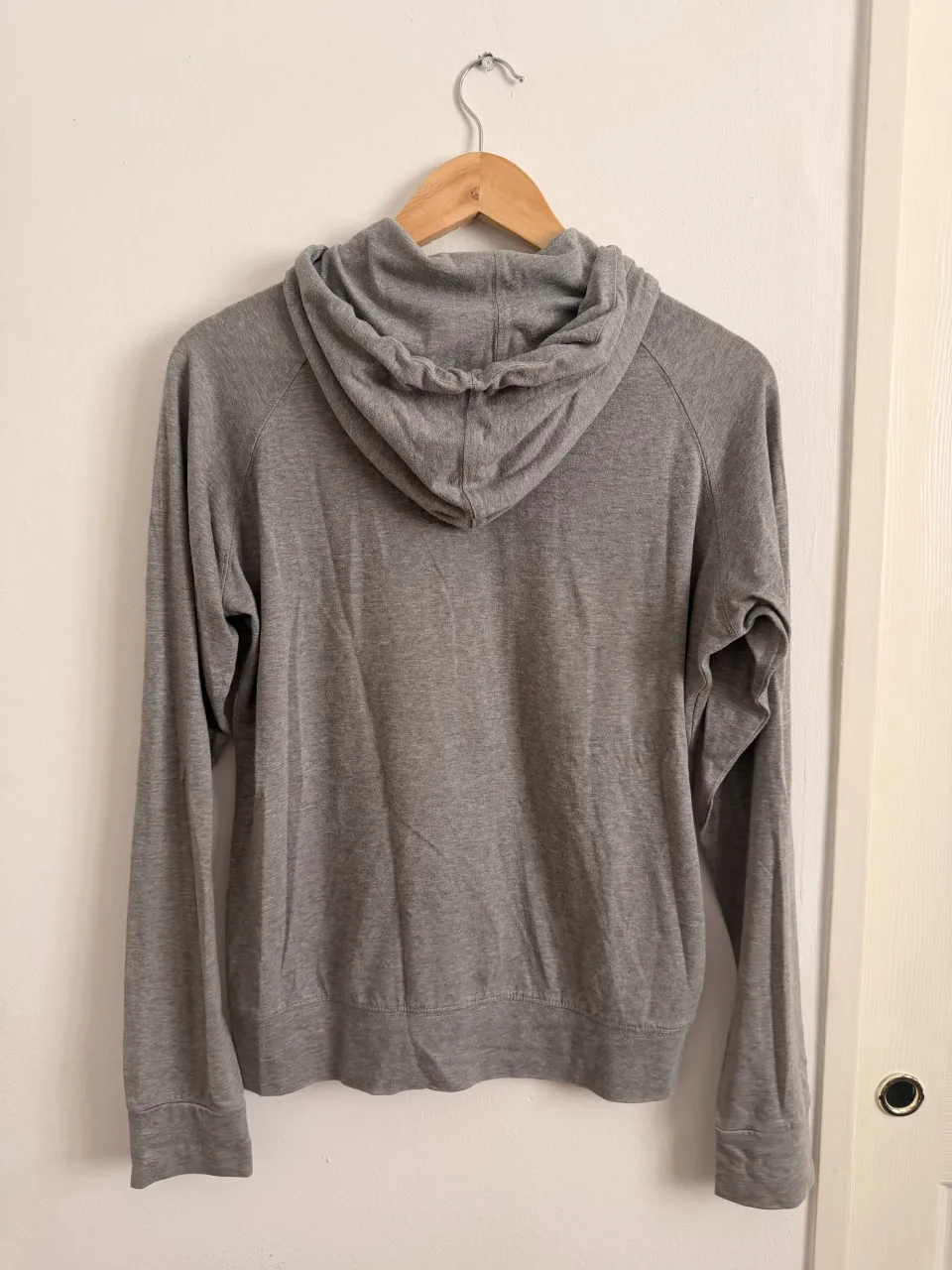 Buzo Domyos - Vista 2