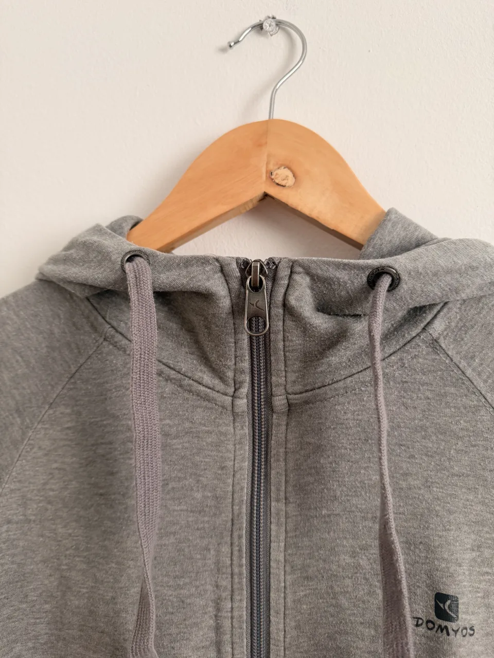 Buzo Domyos - Vista 4