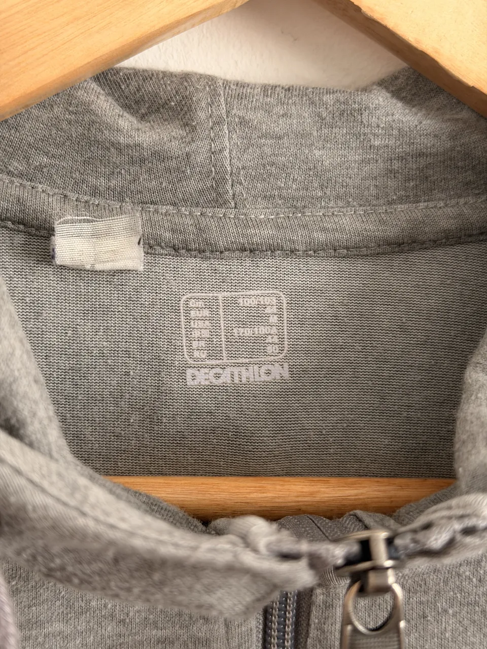 Buzo Domyos - Vista 7