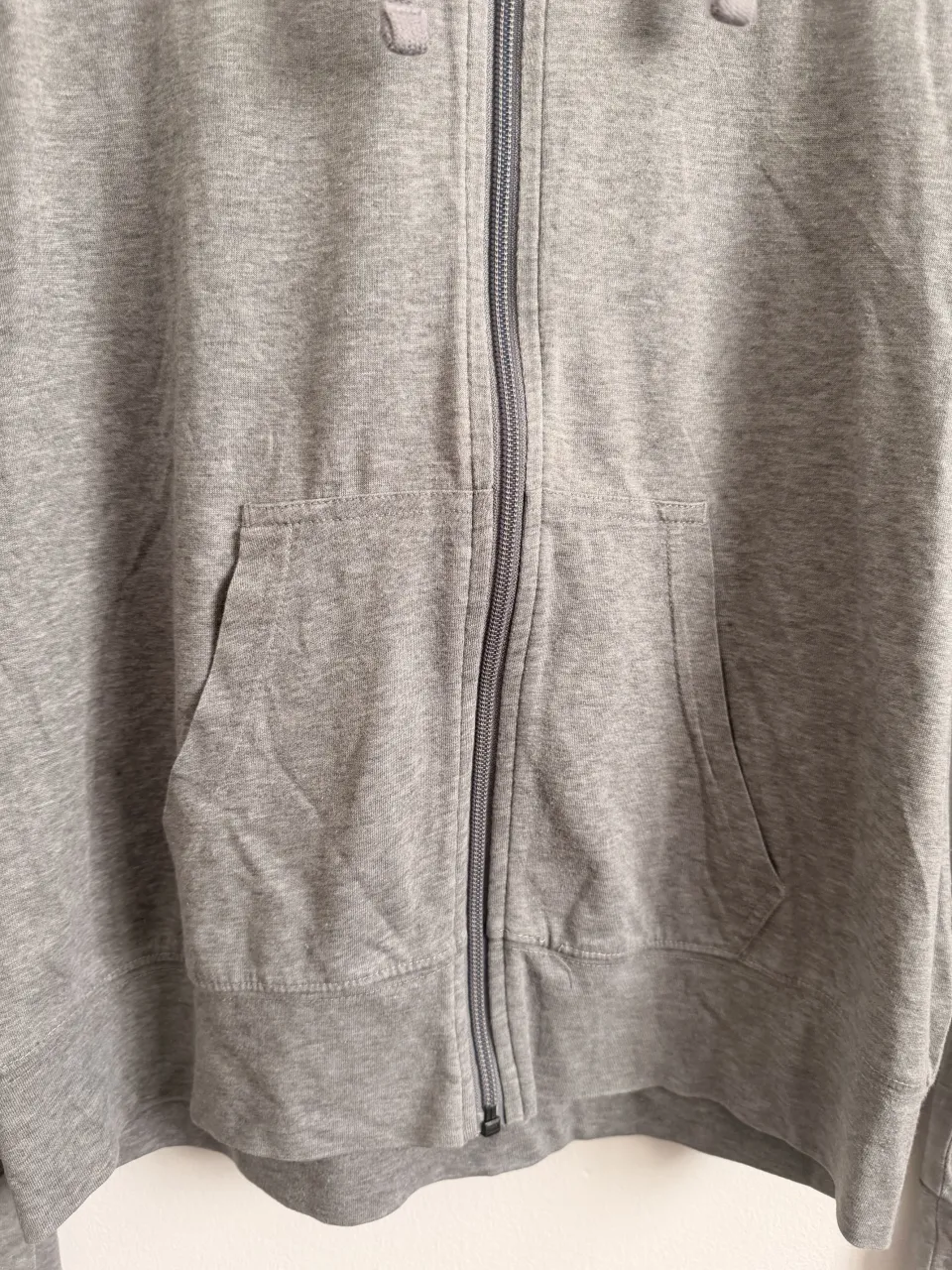 Buzo Domyos - Vista 5