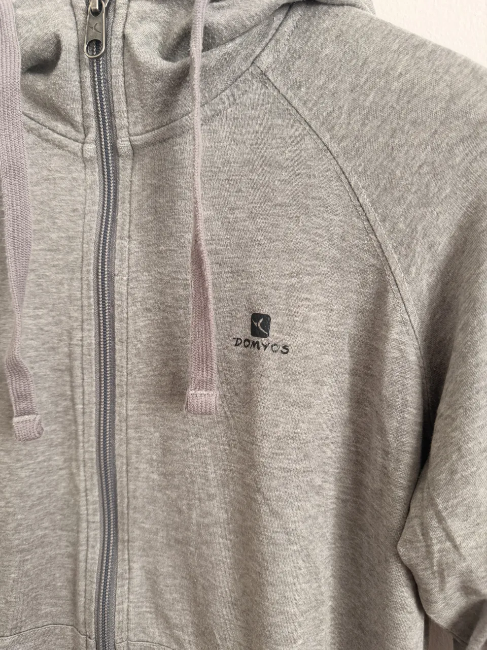 Buzo Domyos - Vista 3