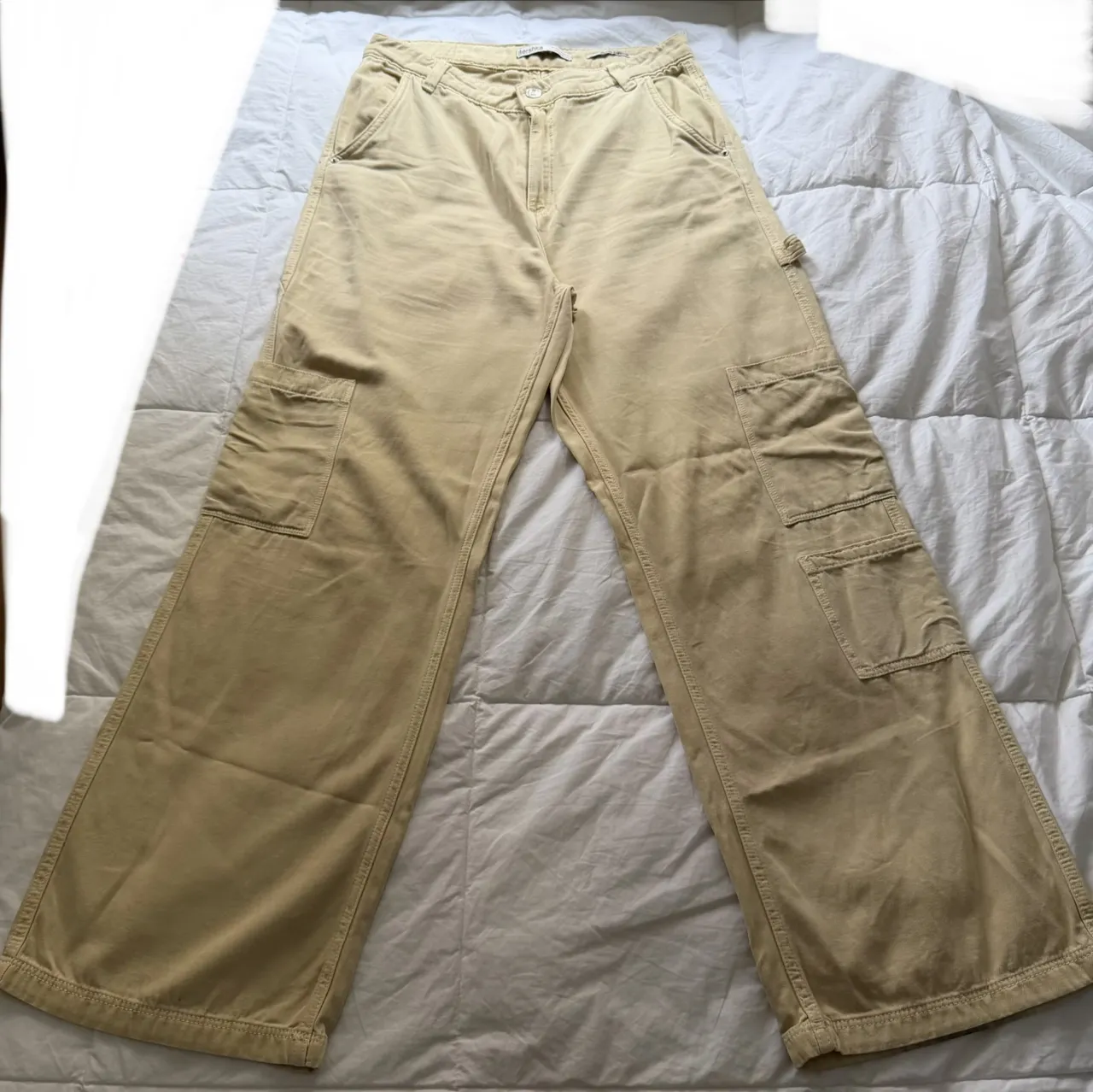 Pantalón Bershka - imagen 2