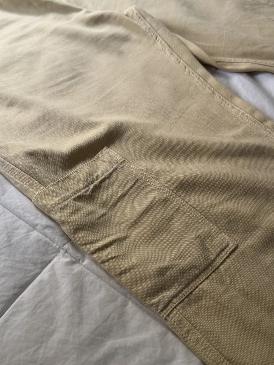 Pantalón Bershka - imagen 5