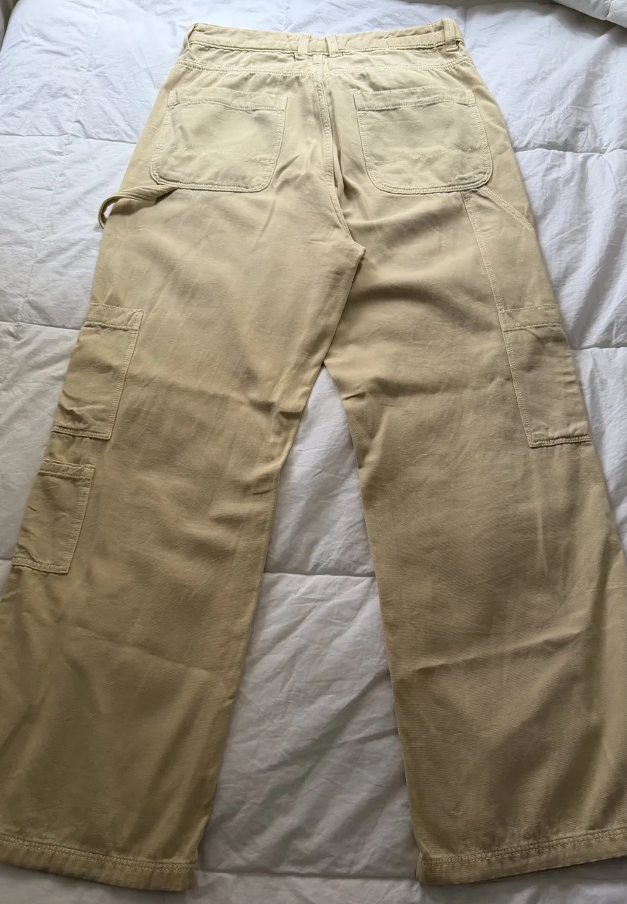Pantalón Bershka - imagen 8