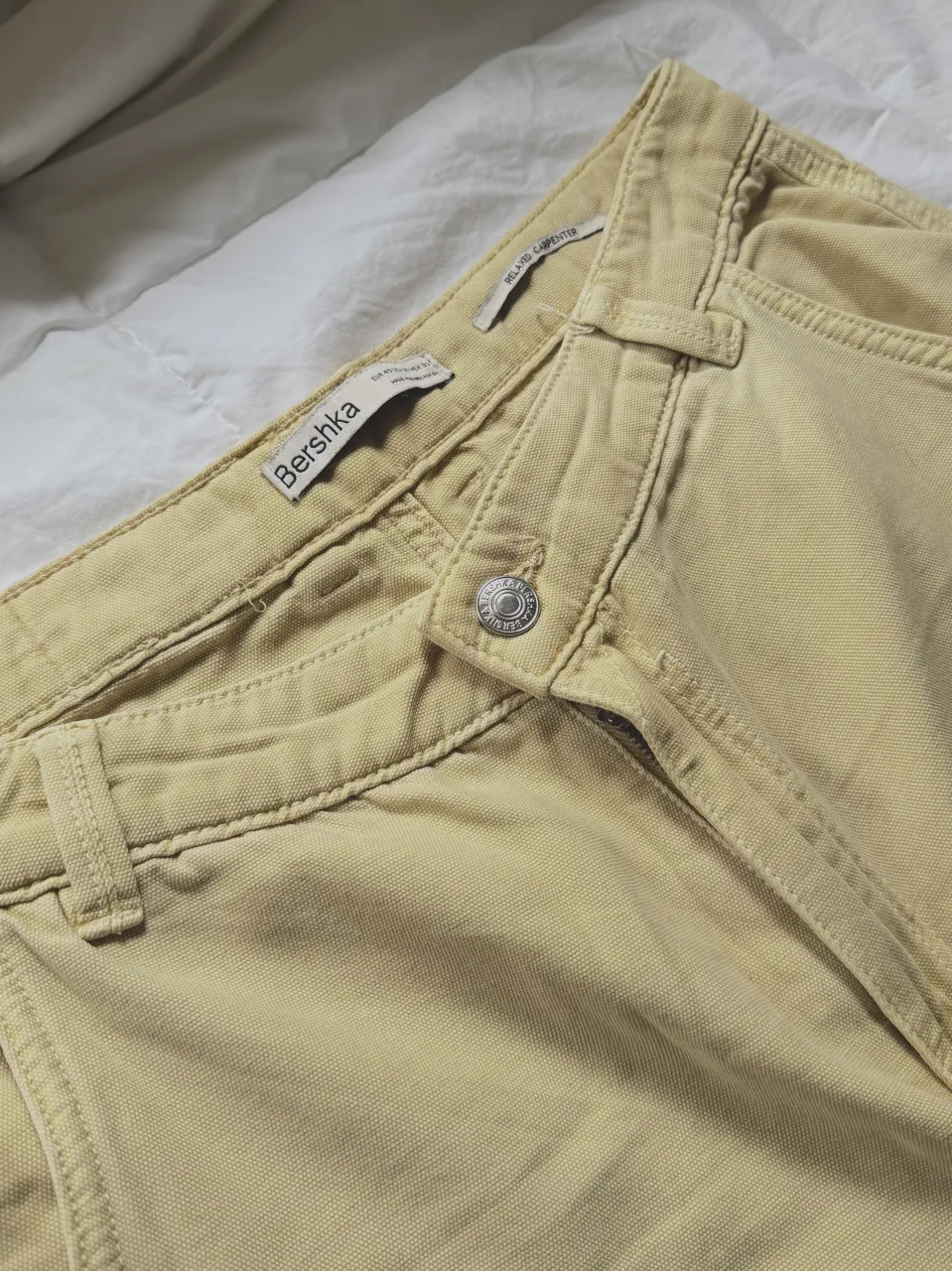 Pantalón Bershka - imagen 6