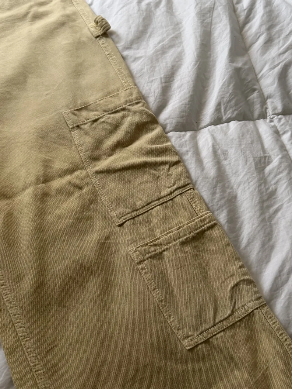 Pantalón Bershka - imagen 3