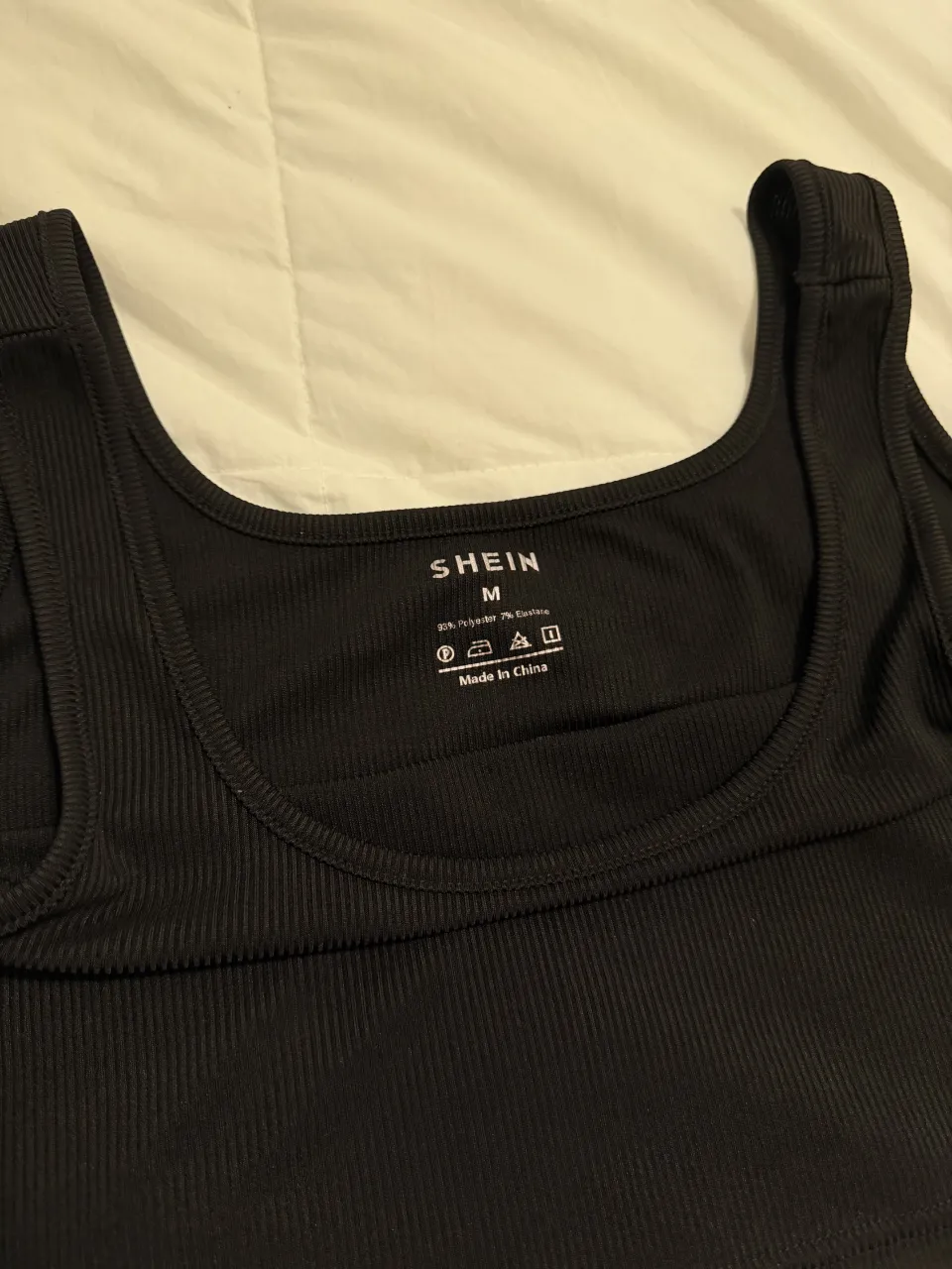 Top Shein - imagen 2