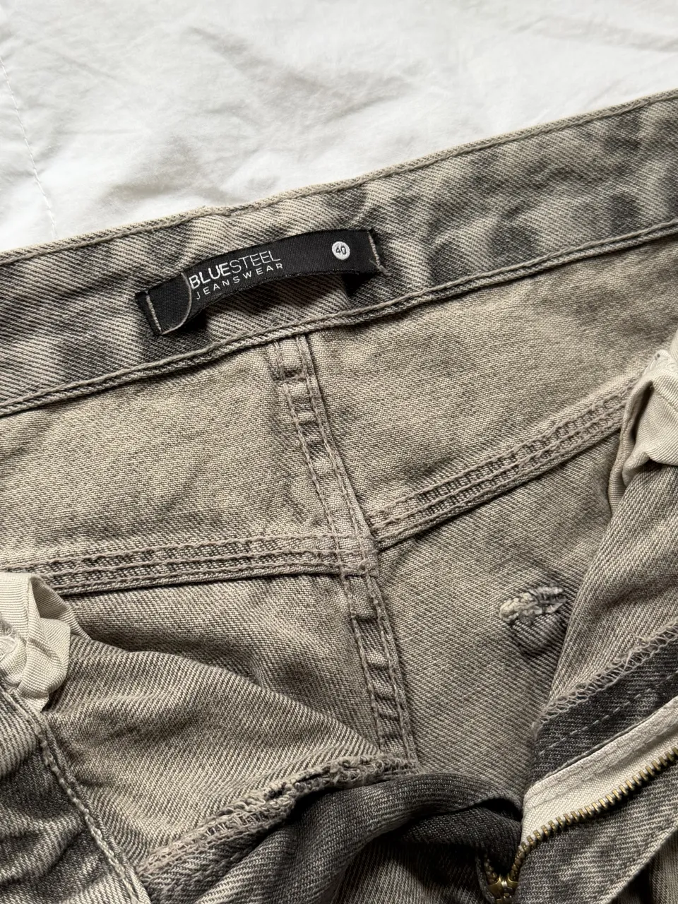 Pantalón  Renner - imagen 3