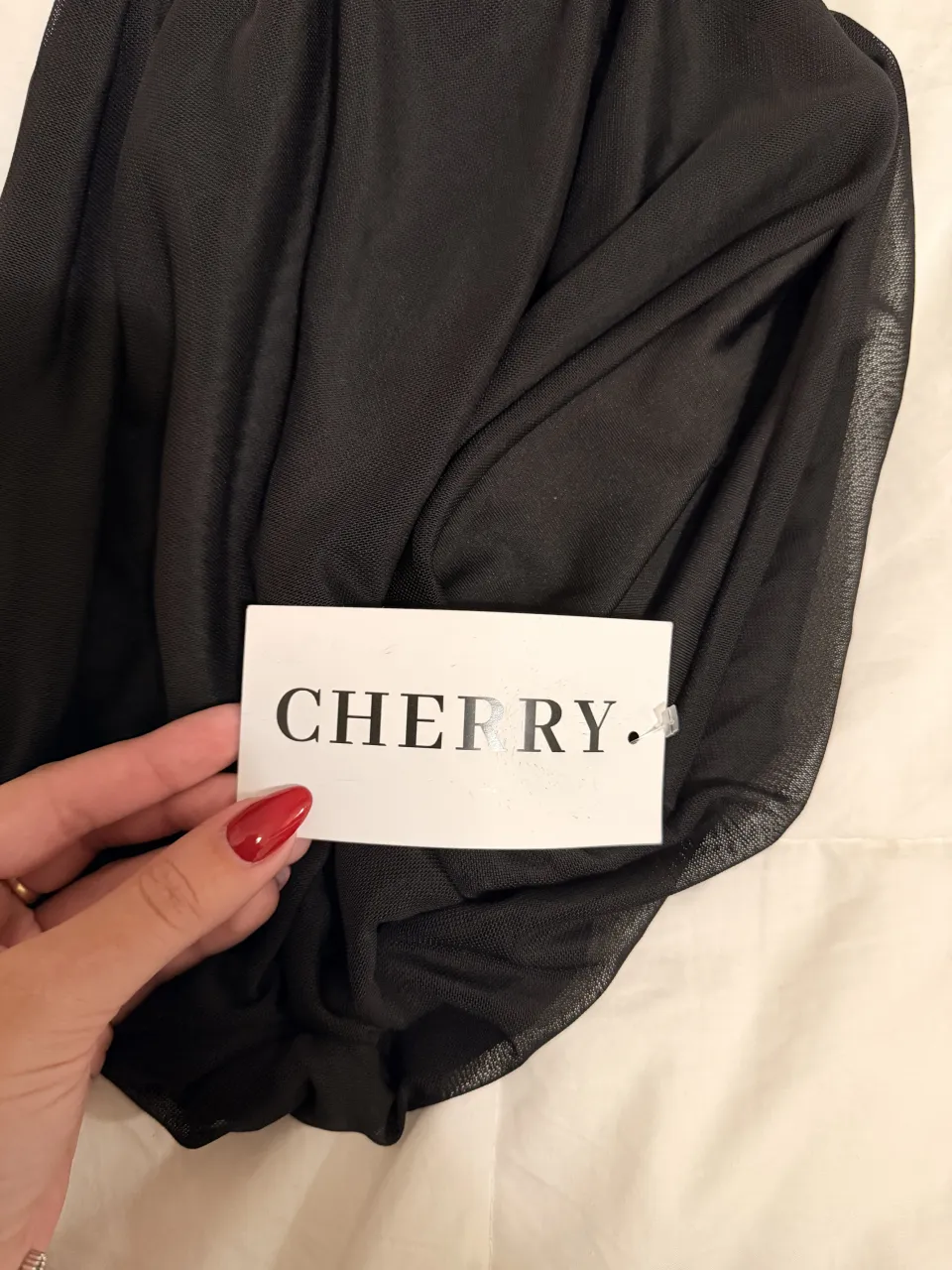 Minifalda Cherry clothing - imagen 5