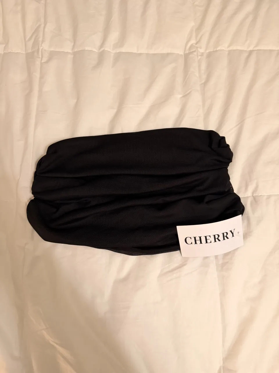 Minifalda Cherry clothing - imagen 2