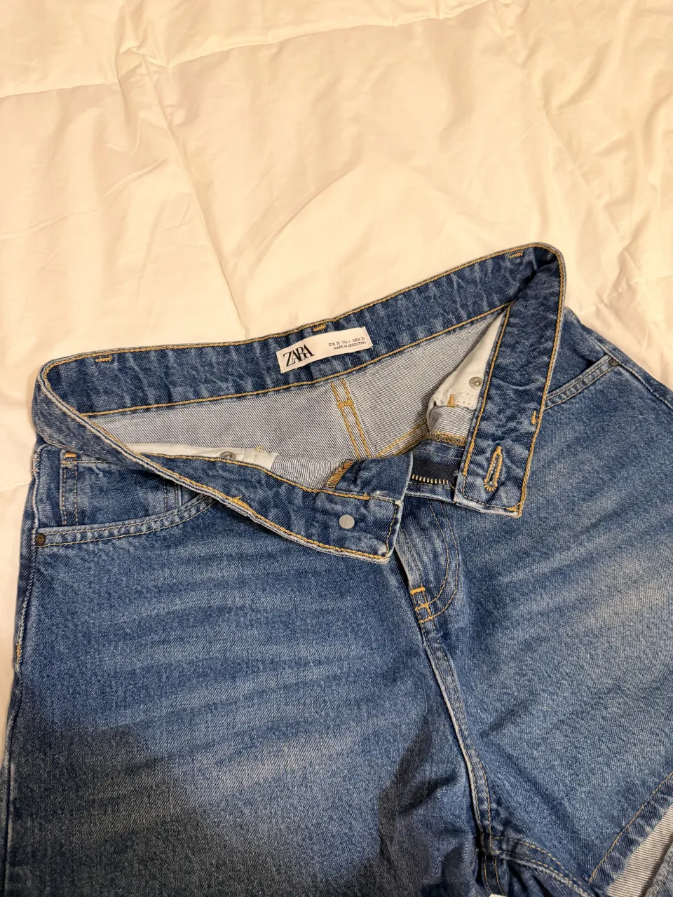 Short Zara - imagen 3