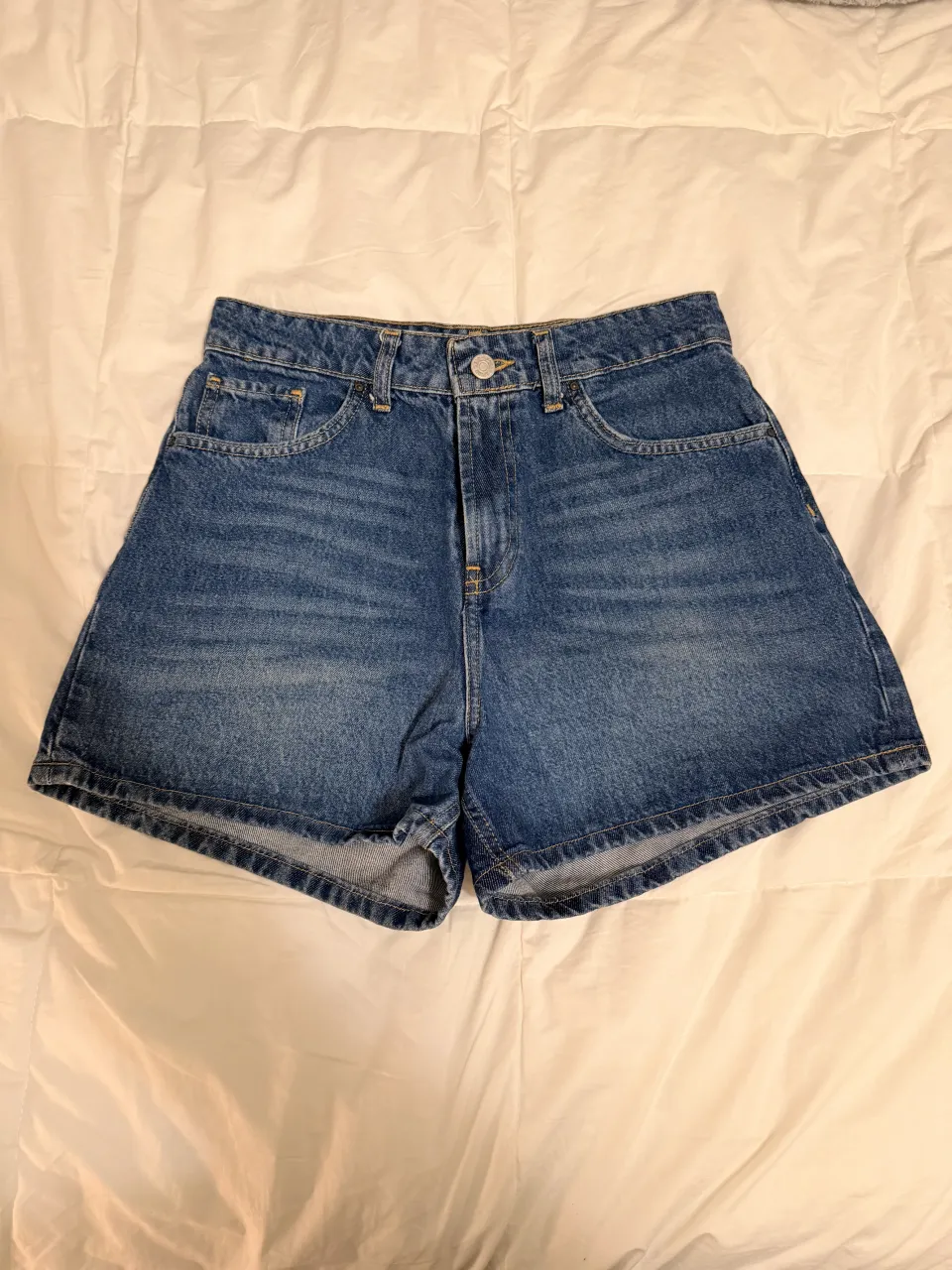 Short Zara - imagen 1