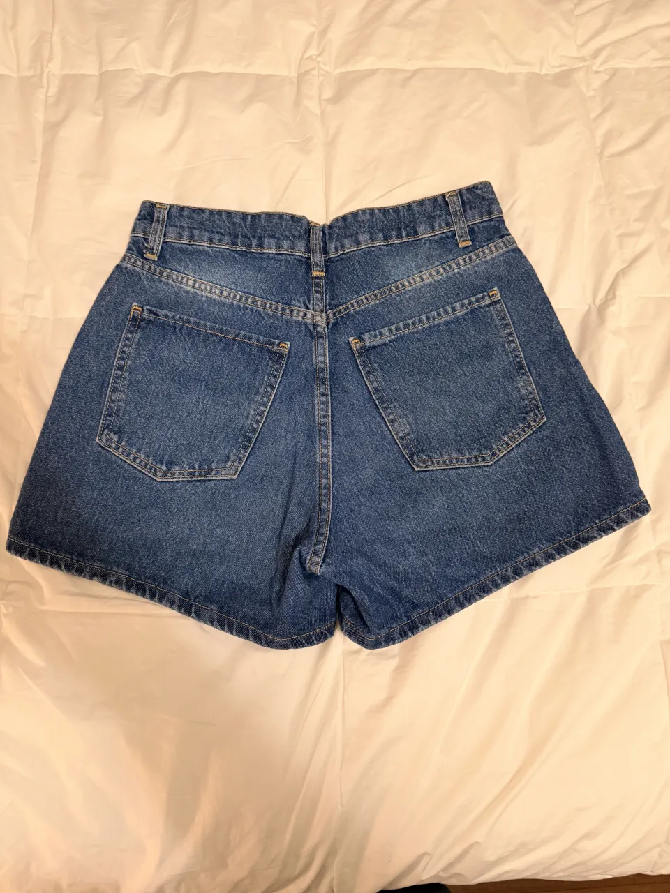 Short Zara - imagen 2