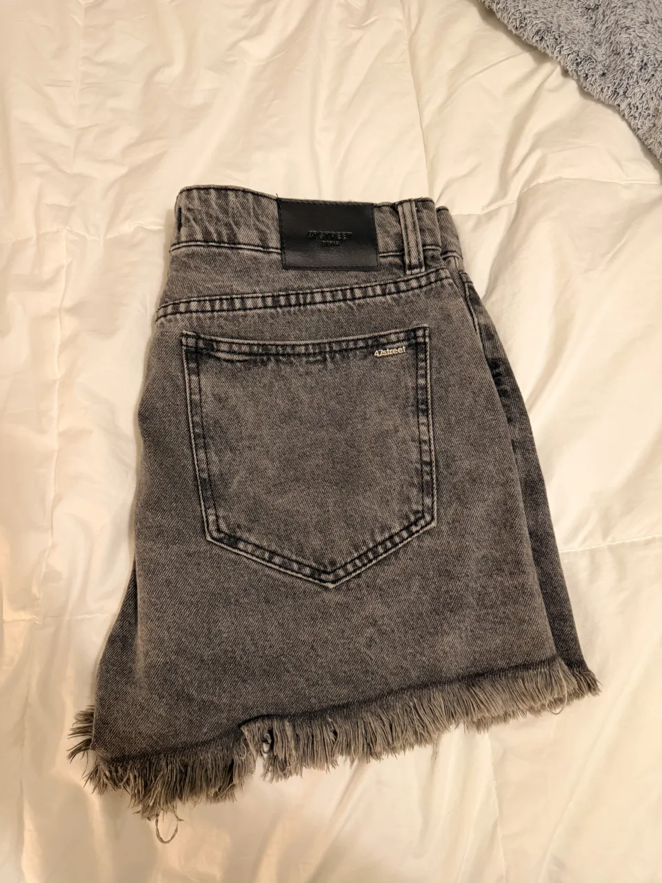 Short 47 Street - imagen 3