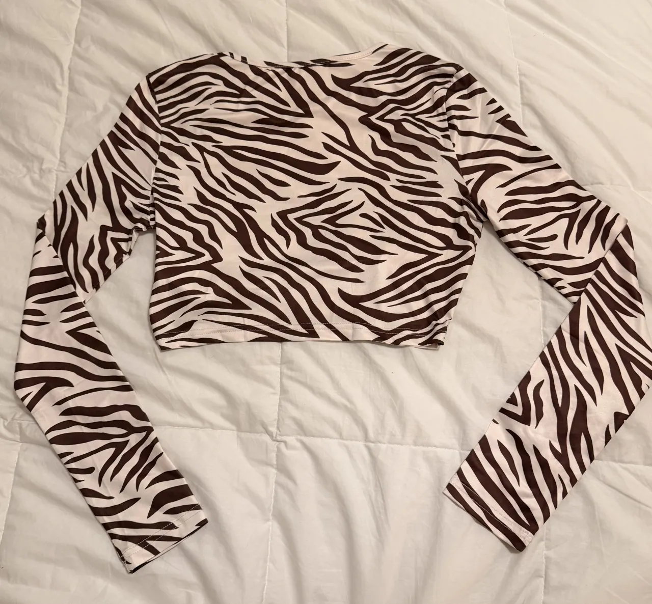 Remera Shein - Vista 3