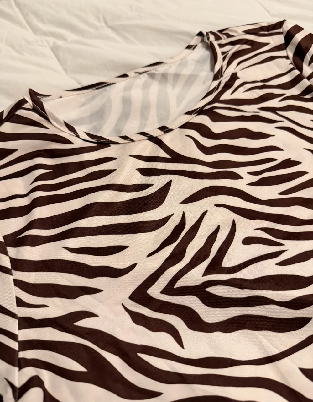 Remera Shein - Vista 2