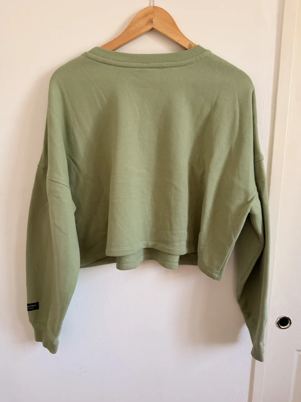 Buzo Calvin Klein - Vista 6