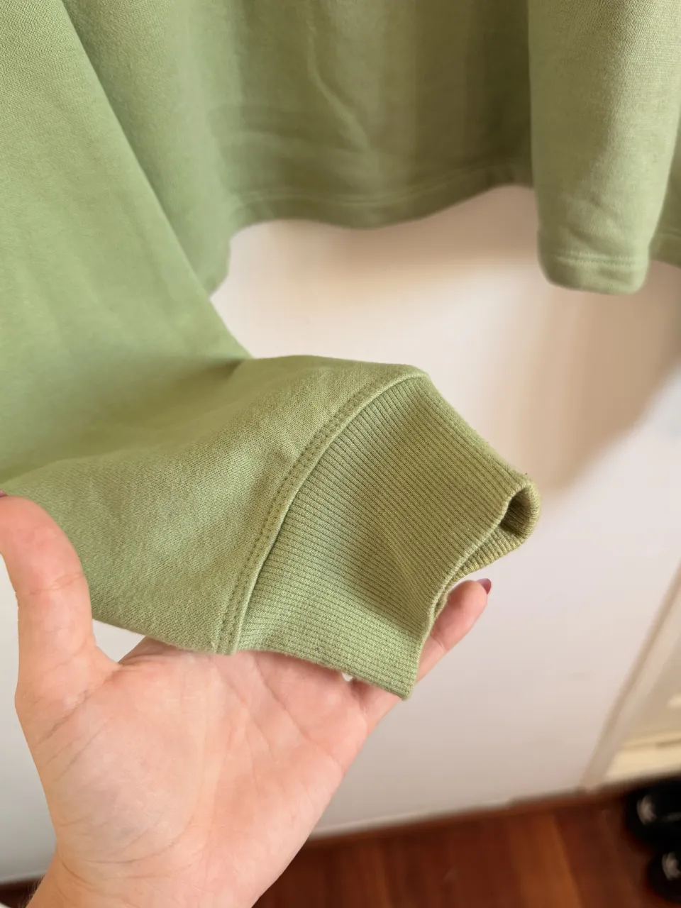 Buzo Calvin Klein - Vista 2