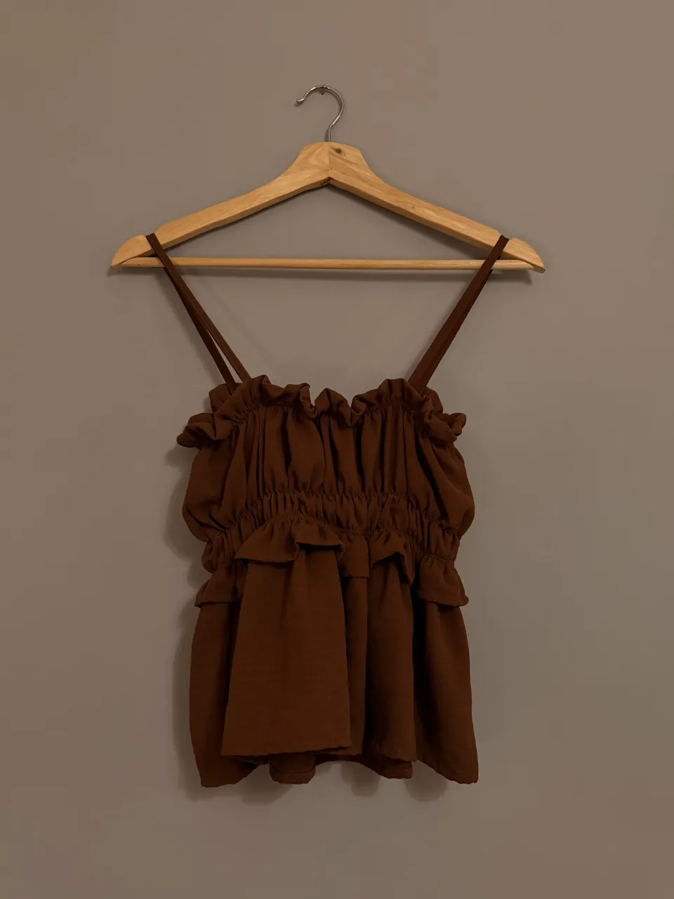 Blusa Cherry clothing - imagen 2