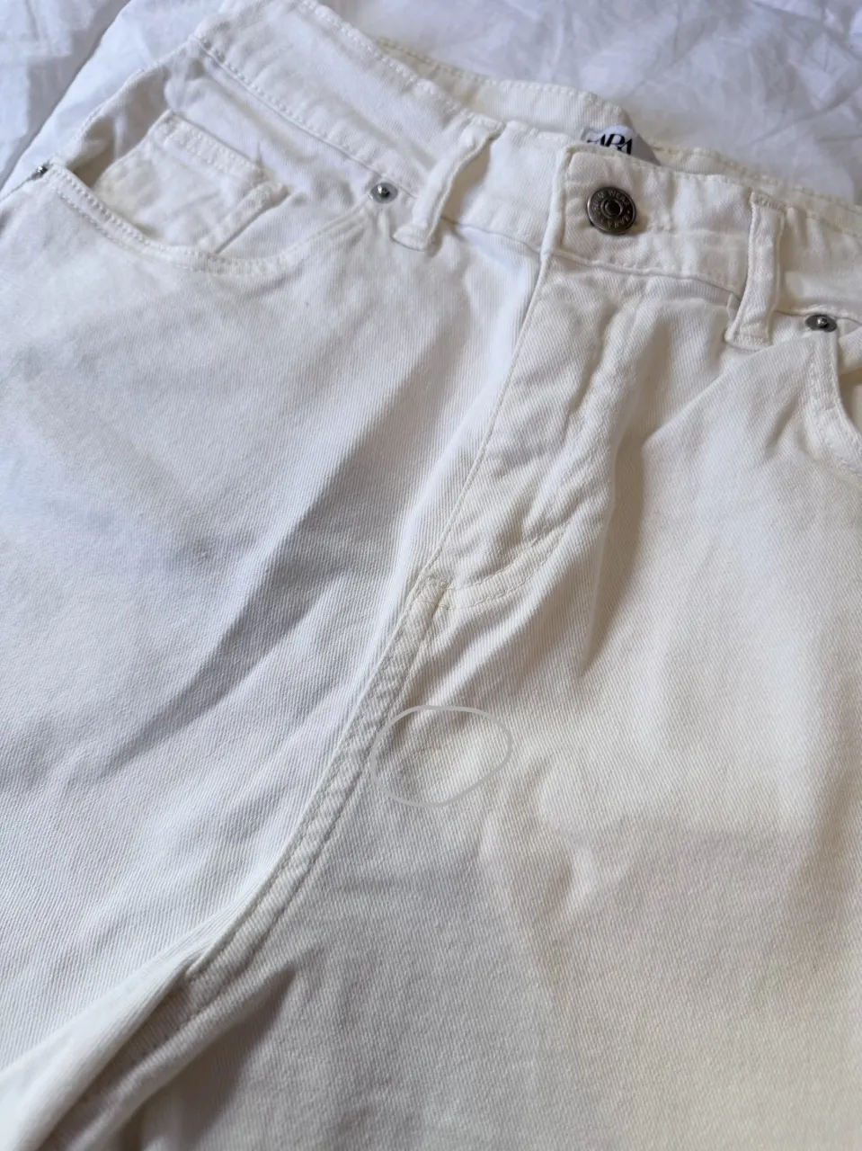 Short Zara - imagen 6