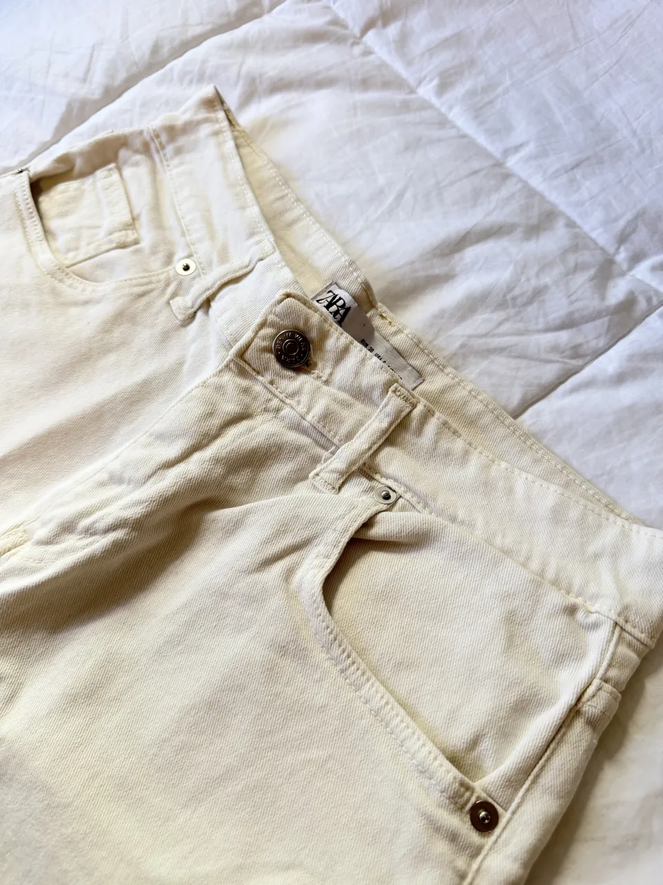 Short Zara - imagen 4