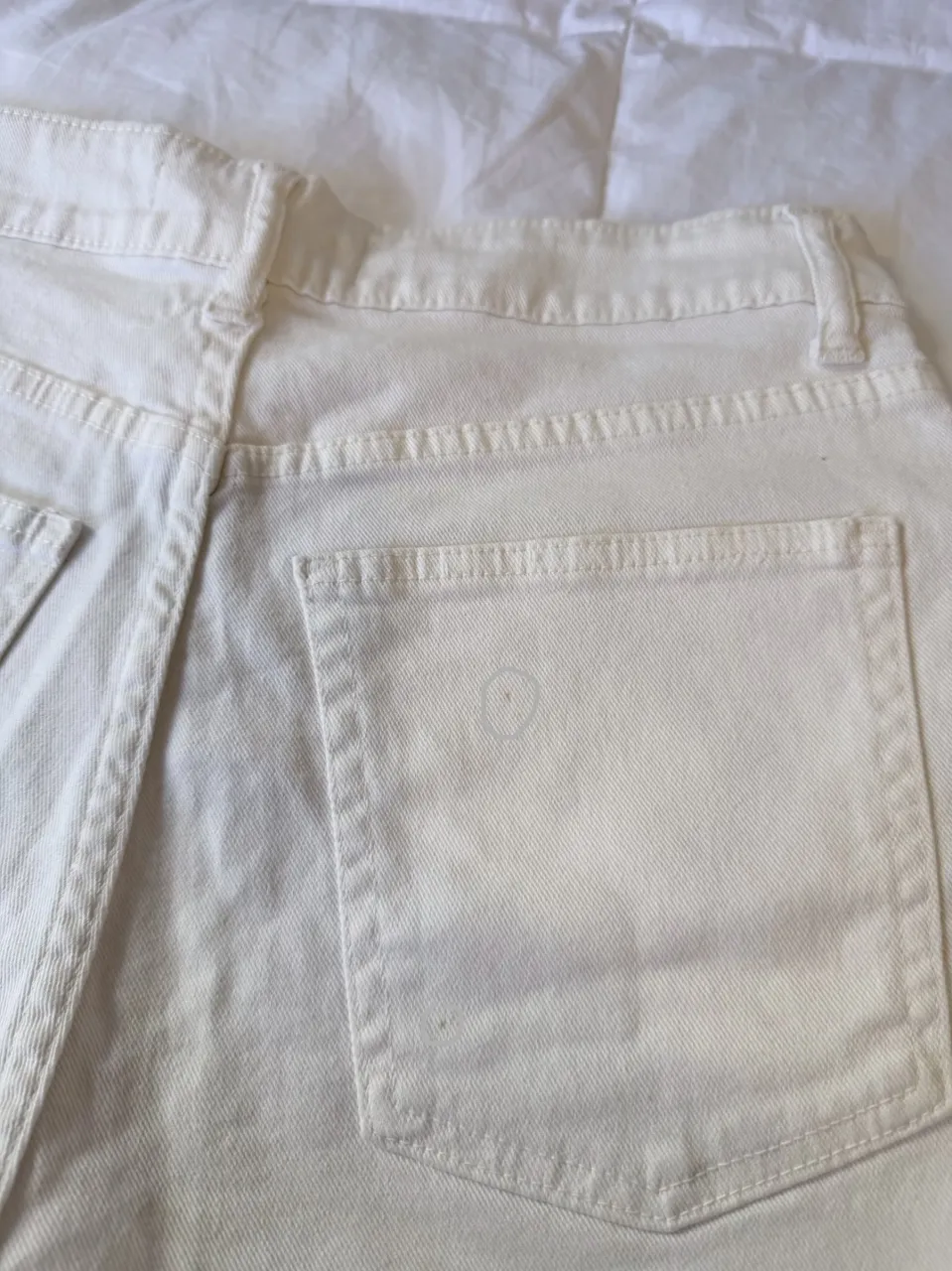 Short Zara - imagen 8