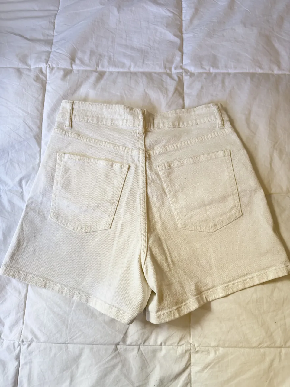 Short Zara - imagen 2