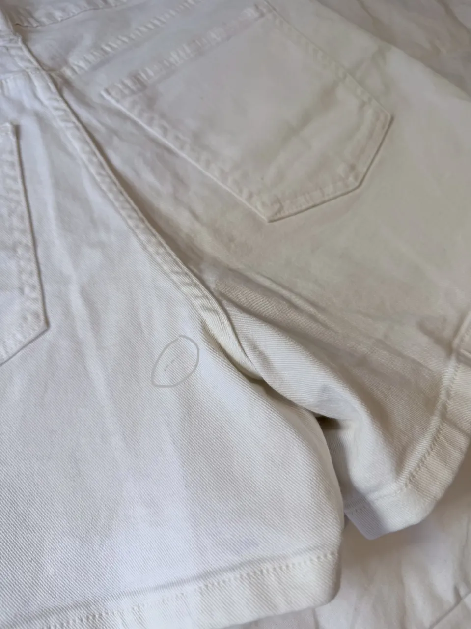 Short Zara - imagen 7