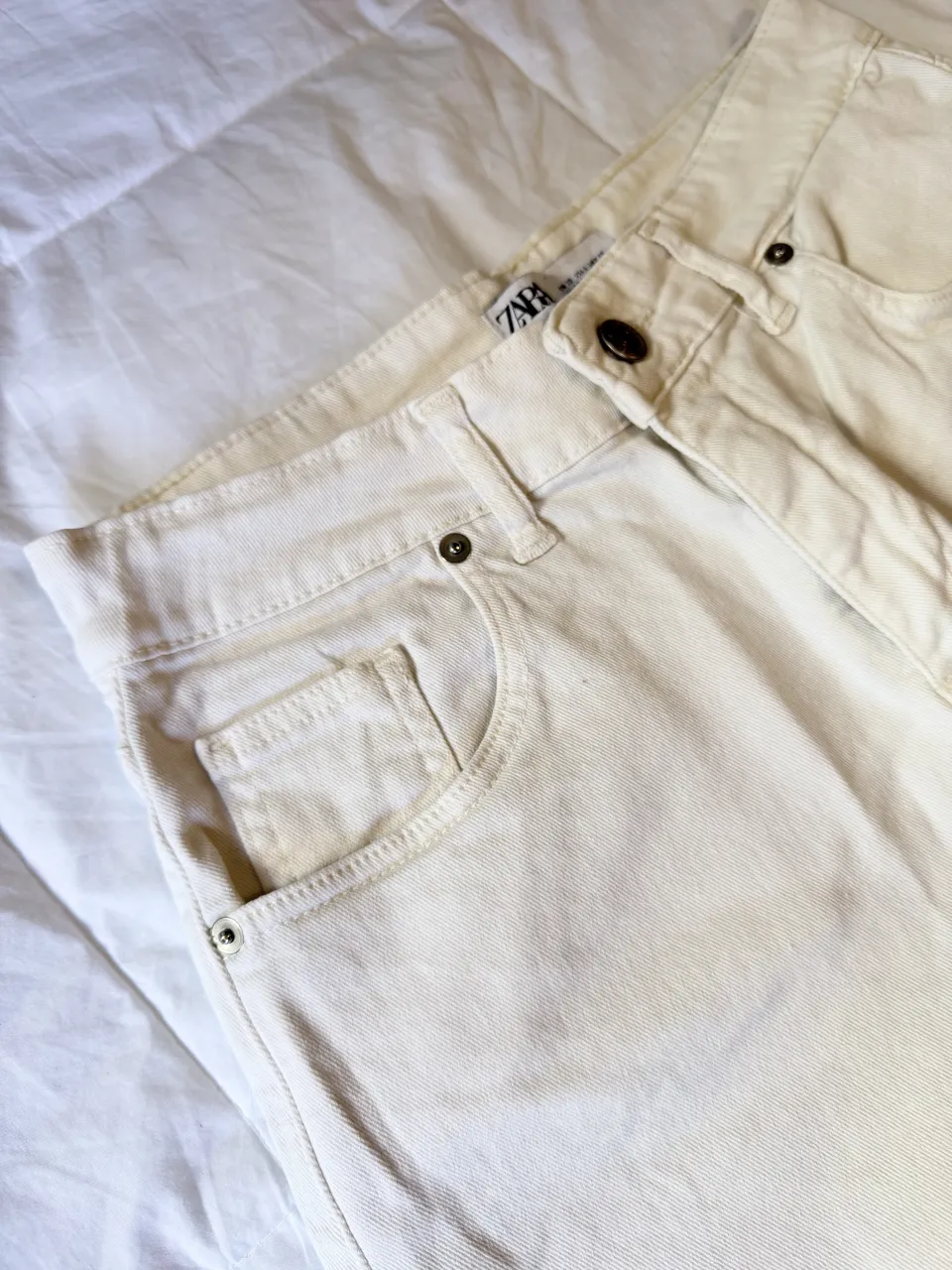 Short Zara - imagen 3
