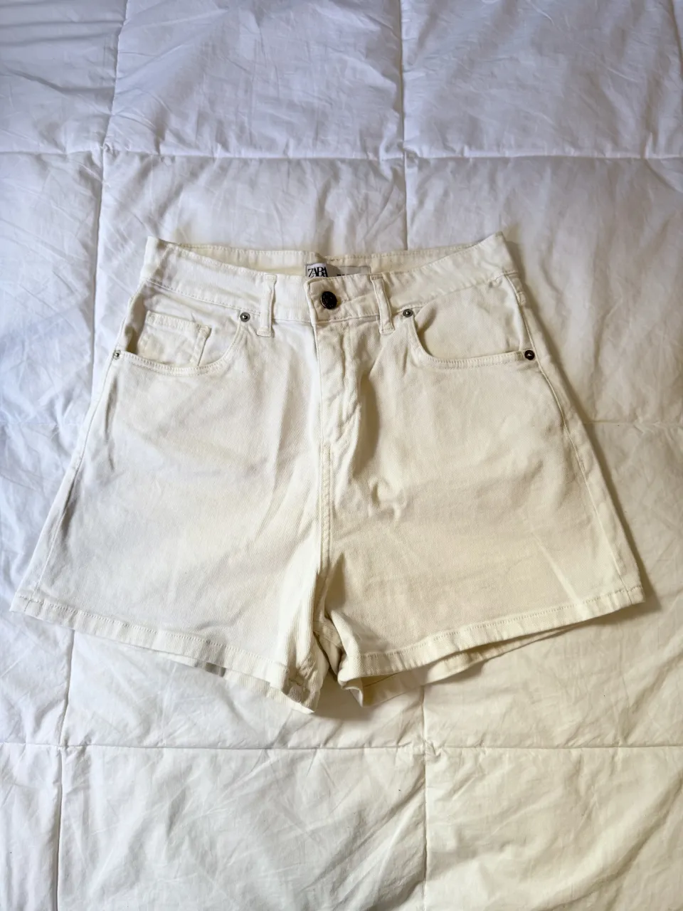 Short Zara - imagen 1