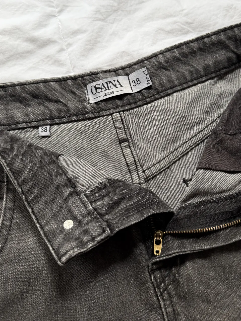 Pantalón  Osaina - imagen 3