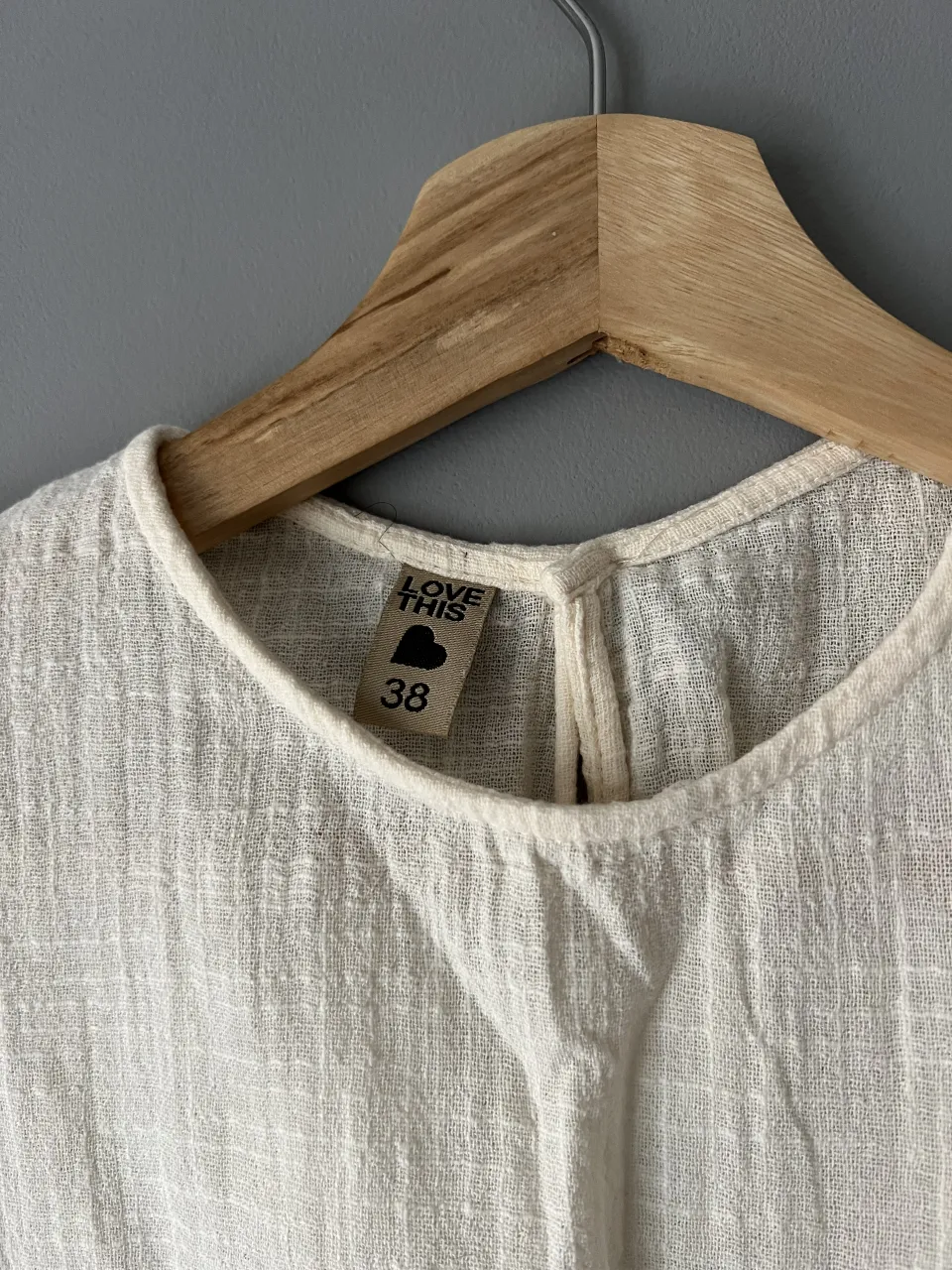 Blusa Love this - imagen 5